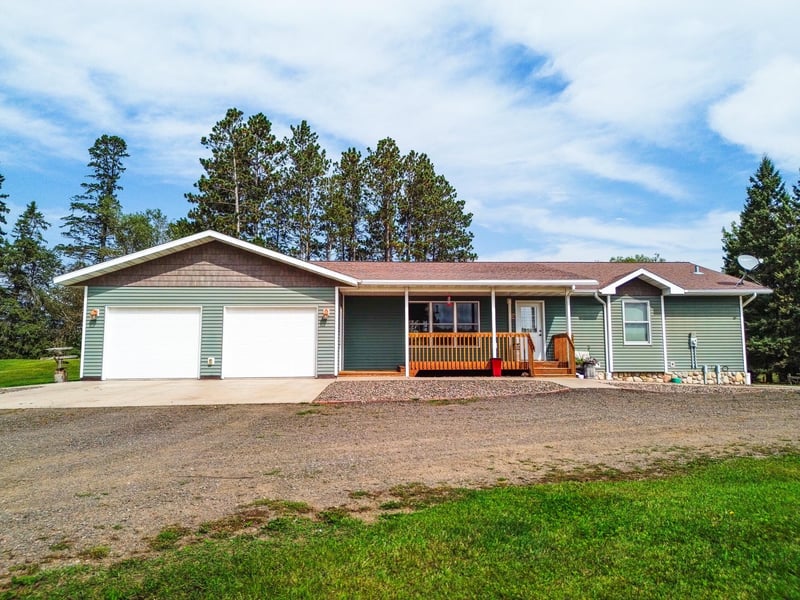 6778 Adelsgruber Dr, Kettle River, MN 55757