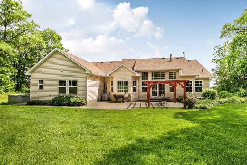 5638 Garden Hills Ln, Saint Cloud, MN 56301