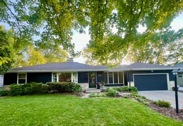 6340 Tingdale Ave, Edina, MN 55439