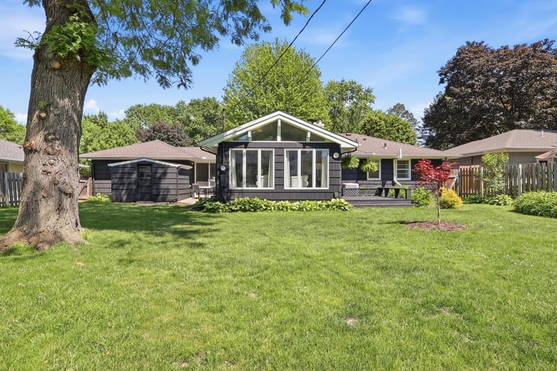 6340 Tingdale Ave, Edina, MN 55439