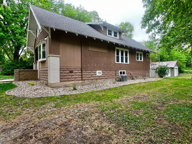 240 8th Ave, Granite Falls, MN 56241