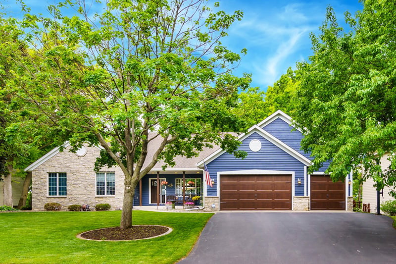 8551 Summit Oaks Bay, Savage, MN 55378