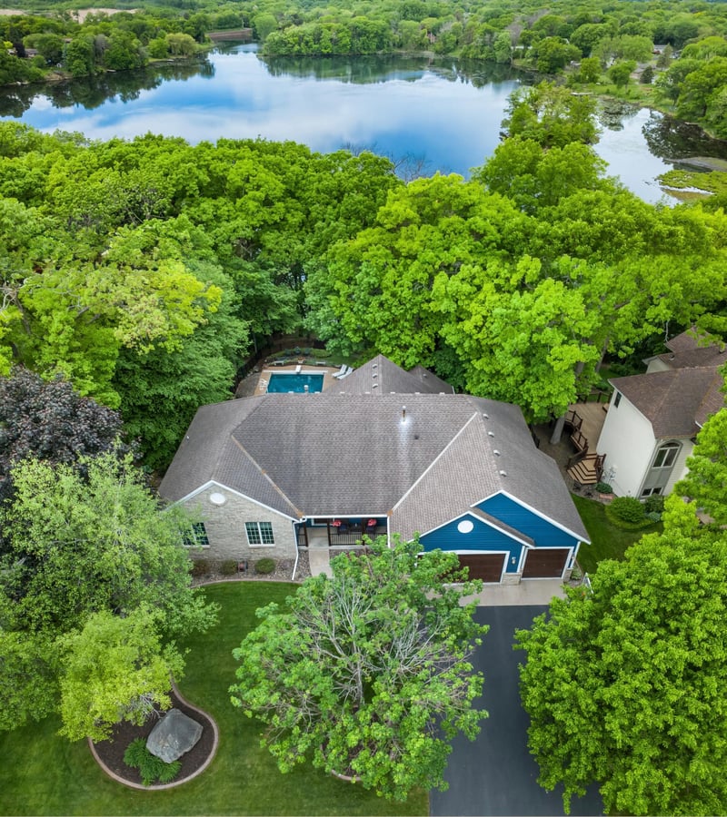 8551 Summit Oaks Bay, Savage, MN 55378