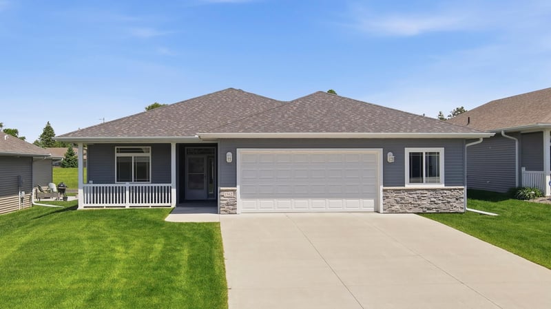 Home Worth Check