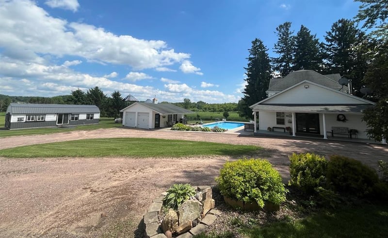 E14410 County Road O, Augusta, WI 54722