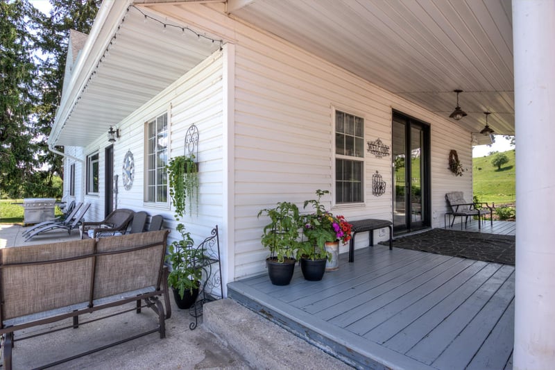 E14410 County Road O, Augusta, WI 54722