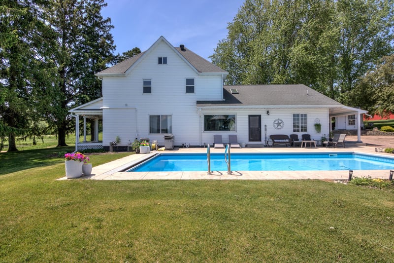 E14410 County Road O, Augusta, WI 54722