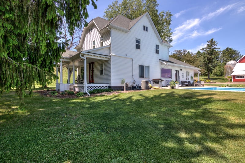 E14410 County Road O, Augusta, WI 54722
