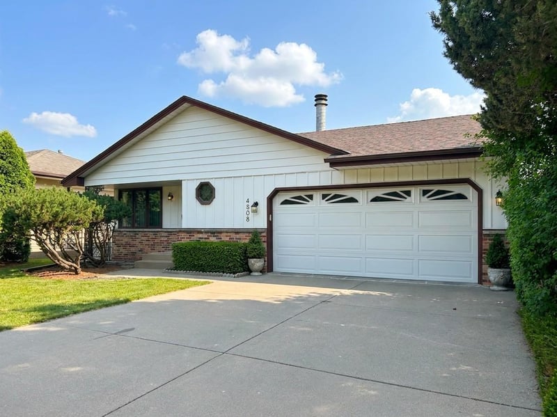 4808 Stinson Blvd NE, Columbia Heights, MN 55421