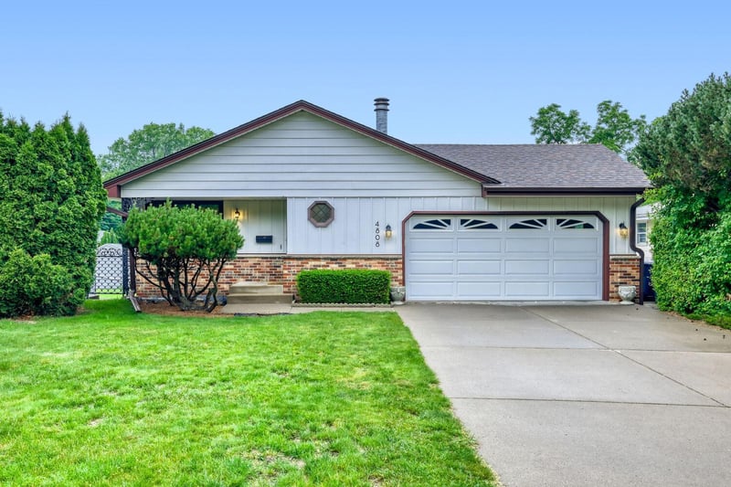 4808 Stinson Blvd NE, Columbia Heights, MN 55421