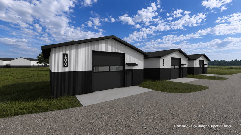 24247 Bass Harbor Trl #18, Pelican Rapids, MN 56572