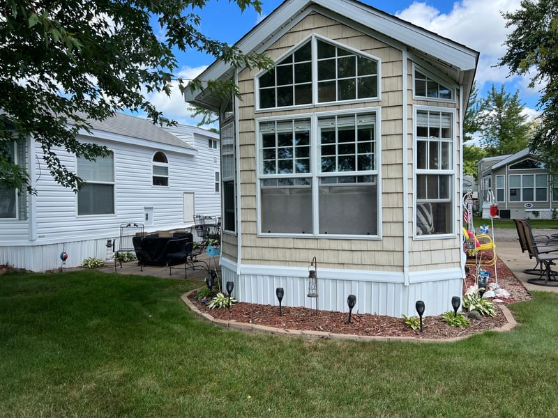 46019 Highway 47 #5, Isle, MN 56342
