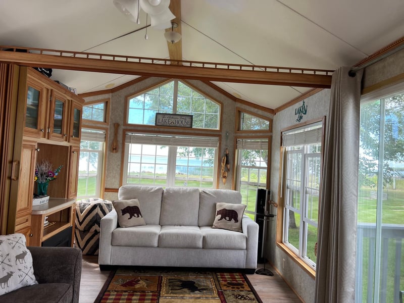 46019 Highway 47 #5, Isle, MN 56342