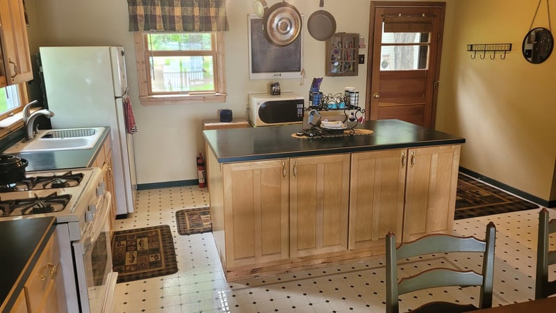 3644 4th St NW, Backus, MN 56435