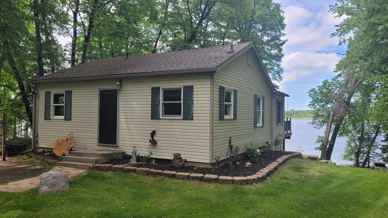3644 4th St NW, Backus, MN 56435