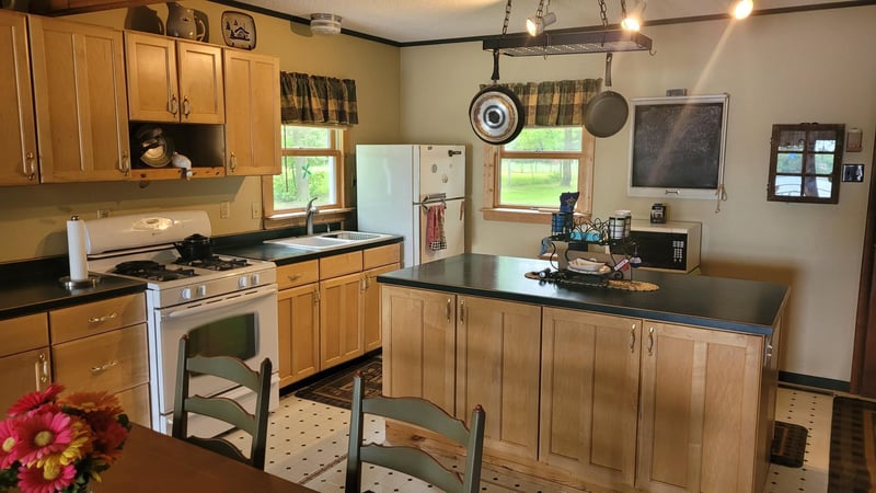 3644 4th St NW, Backus, MN 56435