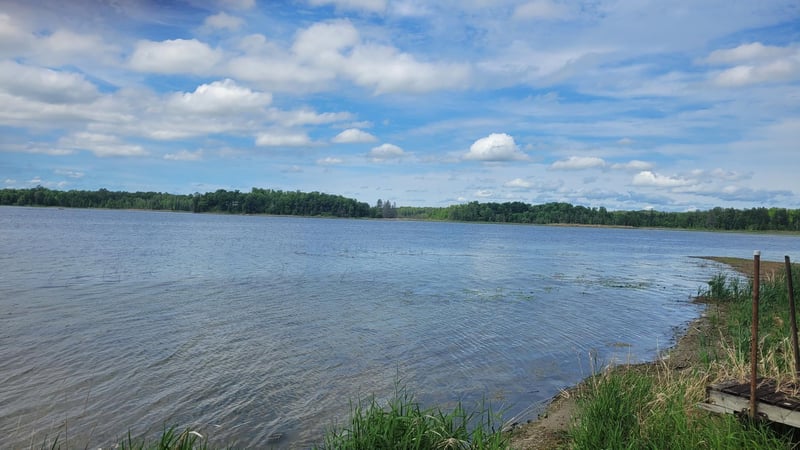 3644 4th St NW, Backus, MN 56435
