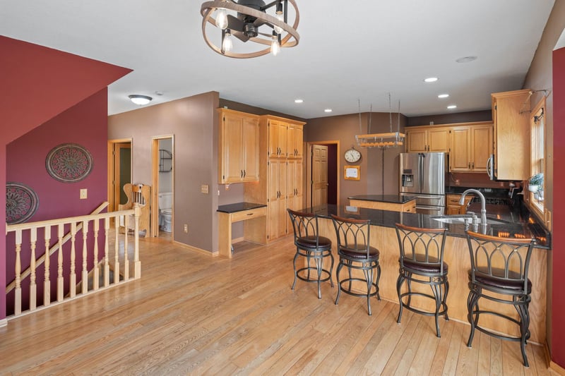 2723 174th Ave NE, Andover, MN 55304