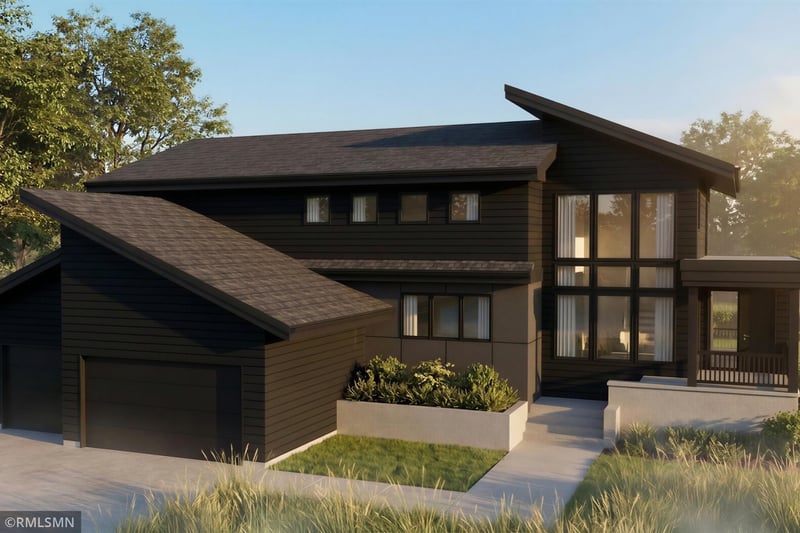 223 Old Wildwood Rd, Mahtomedi, MN 55115