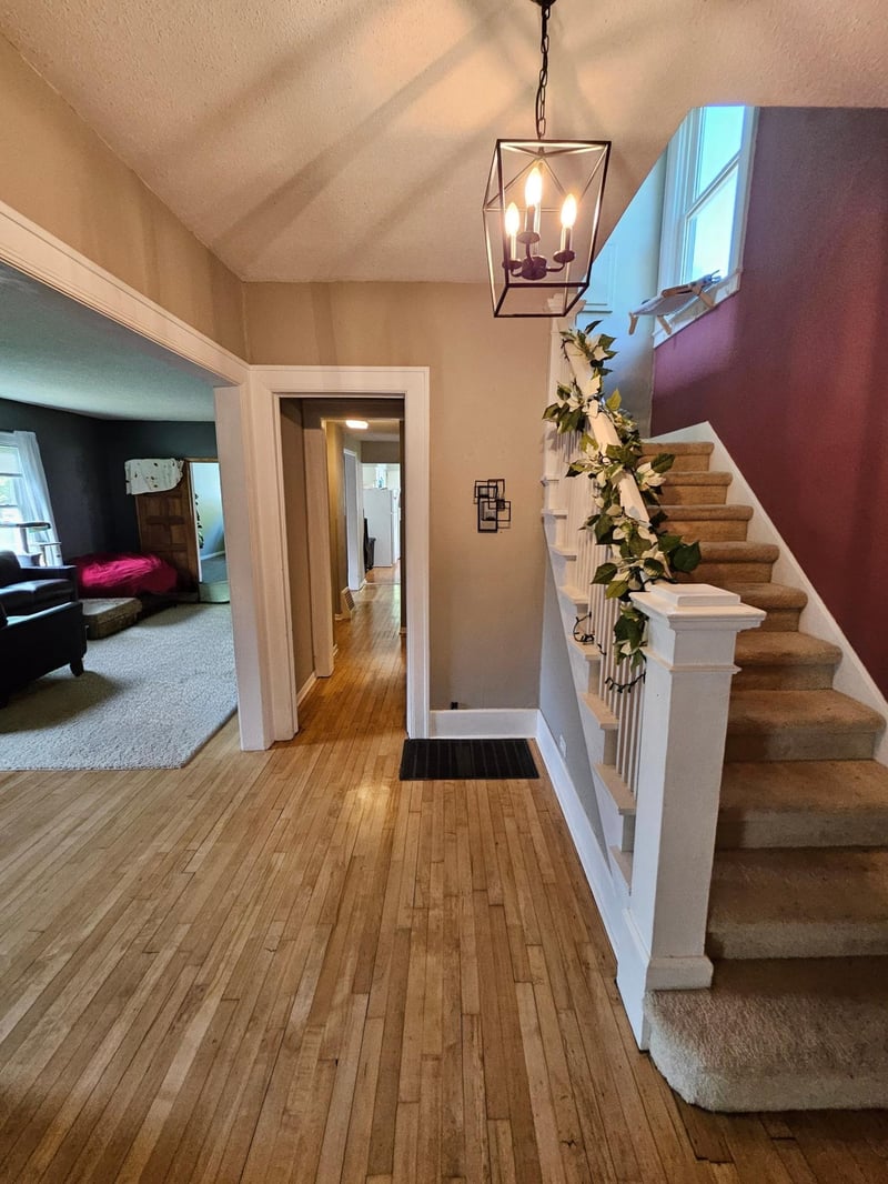 809 Park Ave, Morris, MN 56267