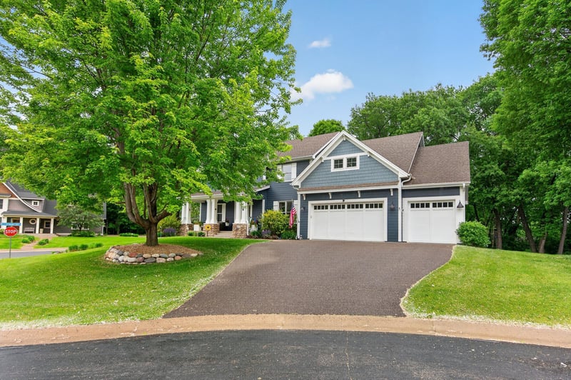 6470 Cedar Ct, Minnetrista, MN 55364