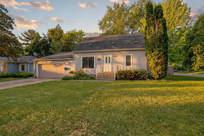 Home Worth Check