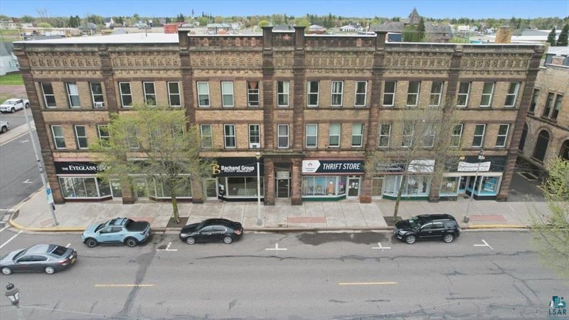 210 Main St W, Ashland, WI 54806