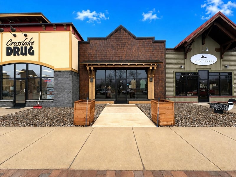 14307 Gould St, Crosslake, MN 56442