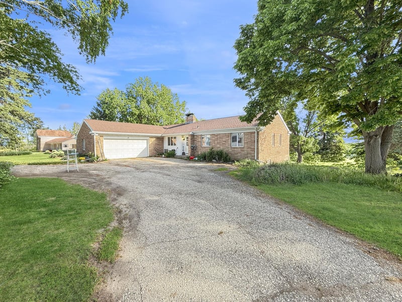 4424 Highway 212, Montevideo, MN 56265