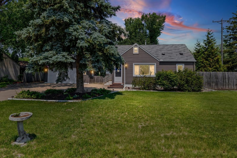 Home Worth Check