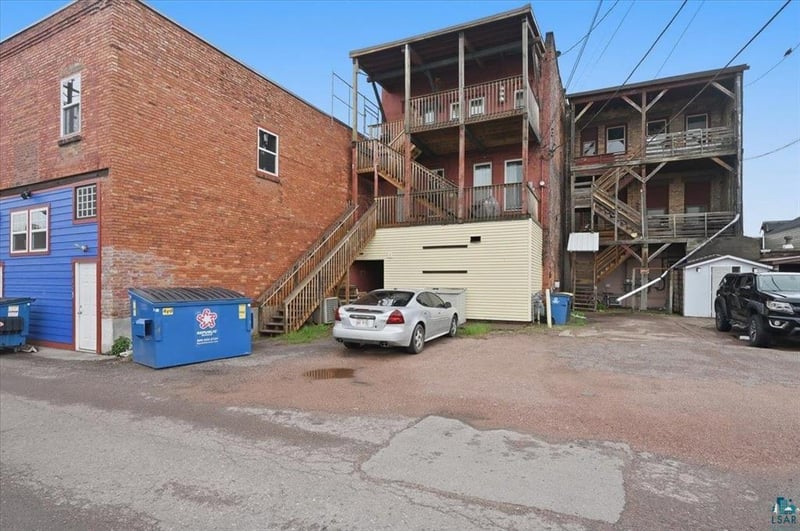 410 Main St W, Ashland, WI 54806