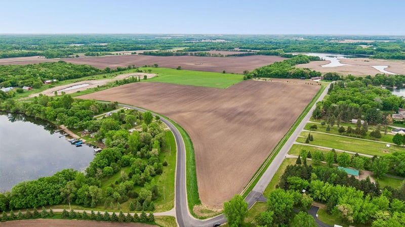 XXX 128th St NW, Clearwater, MN 55320