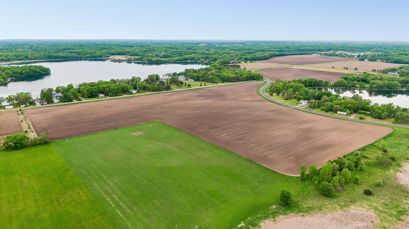 XXX 128th St NW, Clearwater, MN 55320