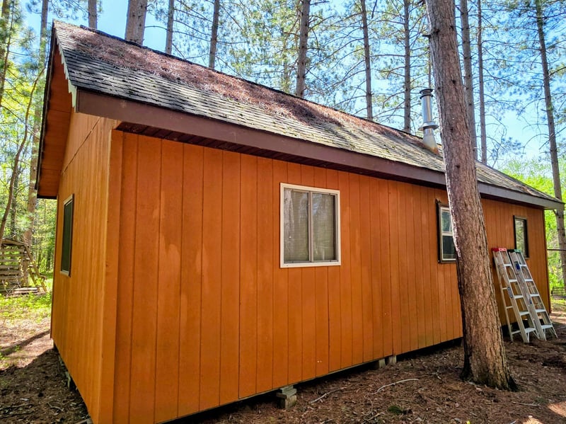 3781 County Road 10, Littlefork, MN 56653