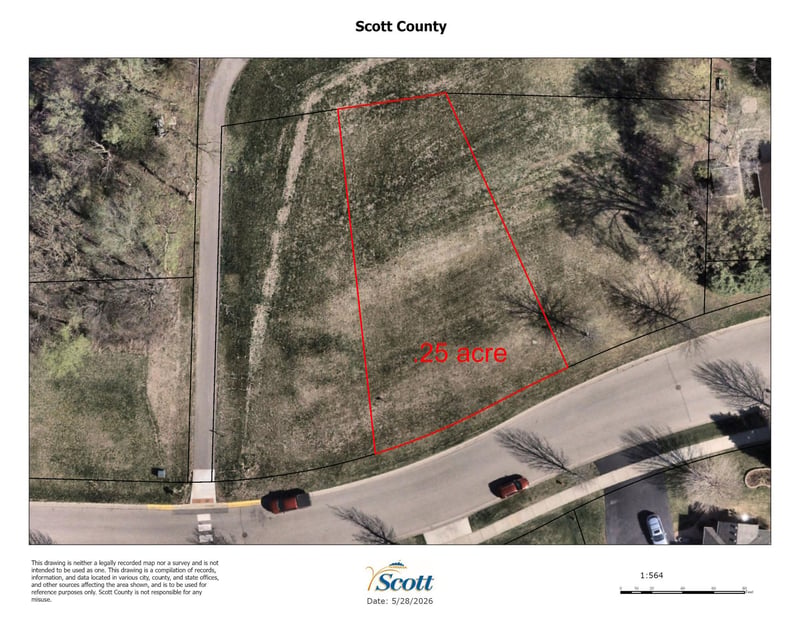 925 Arabian Dr, Jordan, MN 55352