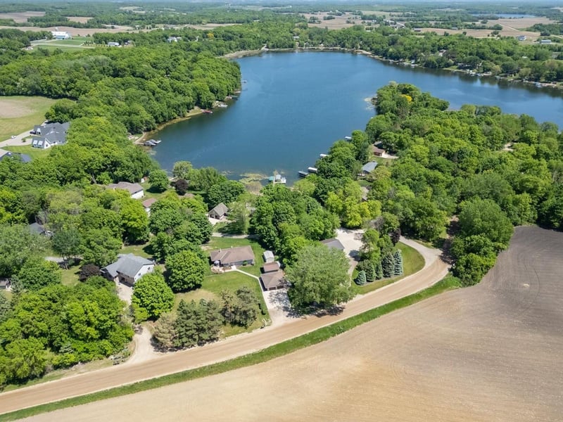 6416 Crofoot Ave NW, Maple Lake, MN 55358