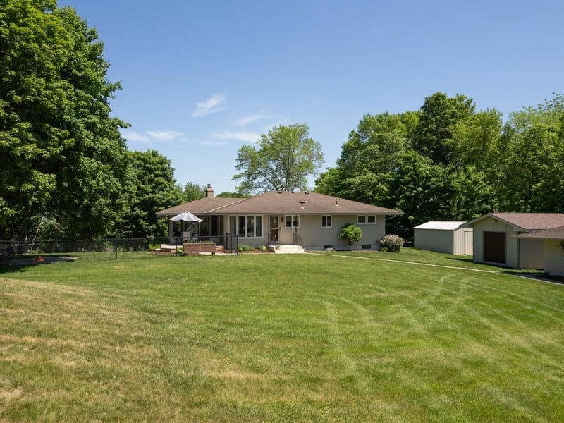 6416 Crofoot Ave NW, Maple Lake, MN 55358