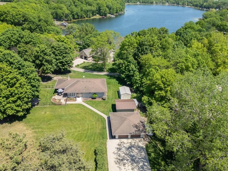 6416 Crofoot Ave NW, Maple Lake, MN 55358