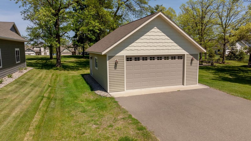 6455 Kabekona Beach Rd NW, Walker, MN 56484