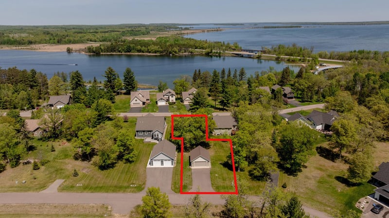 6455 Kabekona Beach Rd NW, Walker, MN 56484