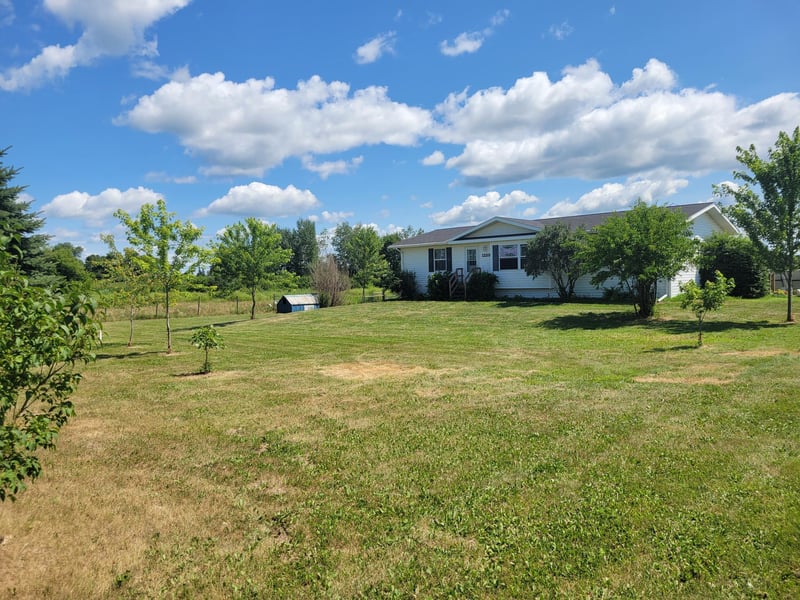 1259 130th Ave, Ogilvie, MN 56358