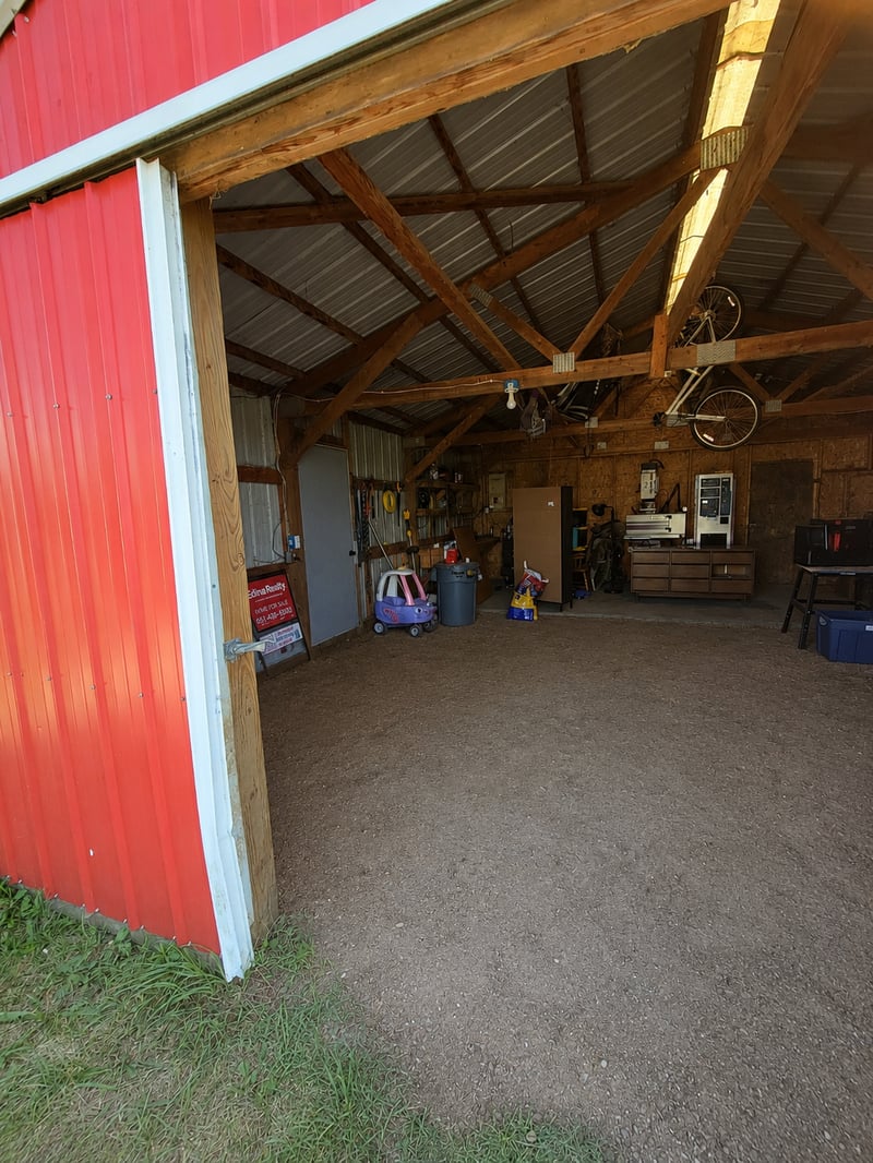 1259 130th Ave, Ogilvie, MN 56358