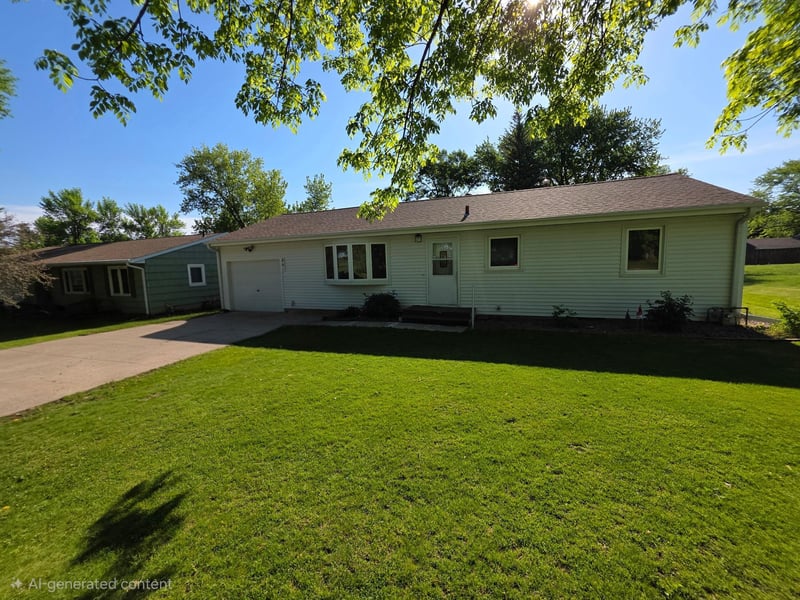 891 Winnie Ave, Windom, MN 56101