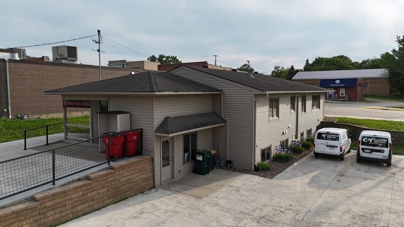 101 S Main St, Pine Island, MN 55963