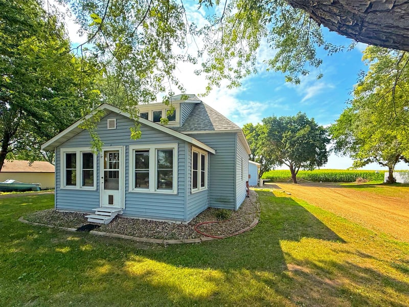 Home Worth Check