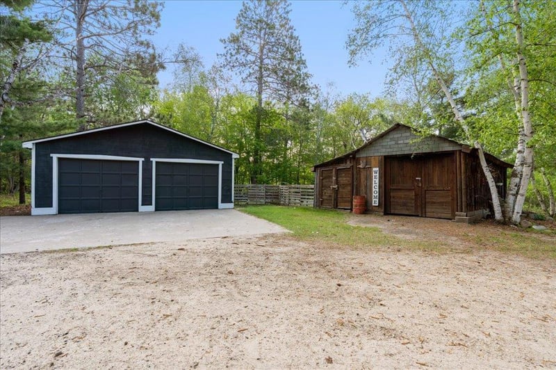 7974 Onigum Rd NW, Walker, MN 56484