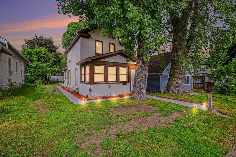 3643 Fremont Ave N, Minneapolis, MN 55412