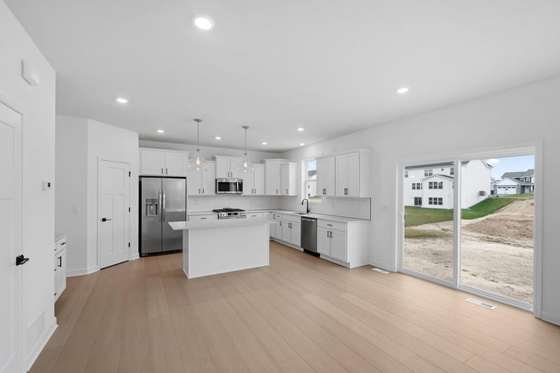 9501 Lydia Ln, Elko New Market, MN 55020