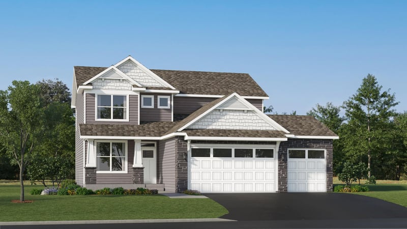 9501 Lydia Ln, Elko New Market, MN 55020