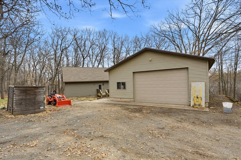31945 Forest Blvd, Stacy, MN 55079
